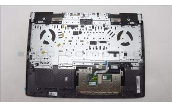 Lenovo 5CB1L55949 Tastatur inkl. Topcase ASM_ITA C 82XW BL