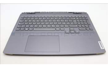 Lenovo 5CB1L55949 Tastatur inkl. Topcase ASM_ITA C 82XW BL