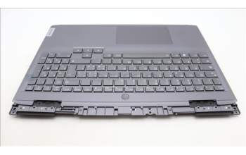 Lenovo 5CB1L55949 Tastatur inkl. Topcase ASM_ITA C 82XW BL