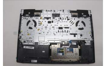 Lenovo 5CB1L55950 Tastatur inkl. Topcase spanisch C 82XW BL