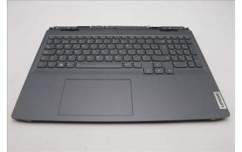 Lenovo 5CB1L55950 Tastatur inkl. Topcase spanisch C 82XW BL