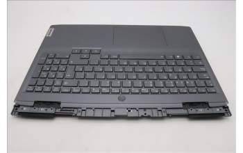 Lenovo 5CB1L55950 Tastatur inkl. Topcase spanisch C 82XW BL