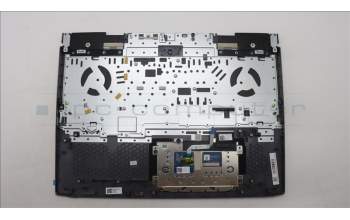 Lenovo 5CB1L55952 Tastatur inkl. Topcase ASM_POR C 82XW BL