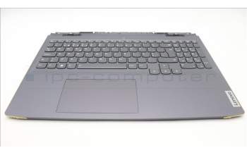 Lenovo 5CB1L55952 Tastatur inkl. Topcase ASM_POR C 82XW BL