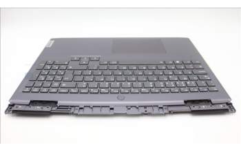 Lenovo 5CB1L55952 Tastatur inkl. Topcase ASM_POR C 82XW BL
