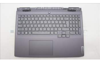 Lenovo 5CB1L55960 Tastatur inkl. Topcase ASM_BEL C 82XW BL
