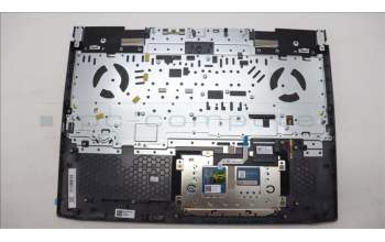 Lenovo 5CB1L55964 Tastatur inkl. Topcase ASM_BUL C 82XW BL