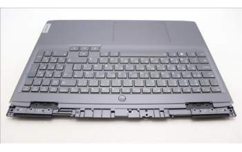 Lenovo 5CB1L55964 Tastatur inkl. Topcase ASM_BUL C 82XW BL