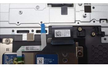 Lenovo 5CB1L55975 C-Abdeckung mit Tastatur, Russisch, RGB-Hintergrundbeleuchtung