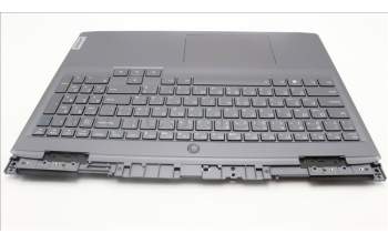 Lenovo 5CB1L55976 C-Cover with keyboard, Arabic, RGB Backlight, US