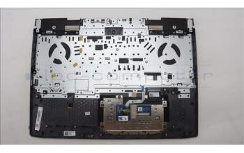 Lenovo 5CB1L55984 Tastatur inkl. Topcase ASM_POR C 82XW RGB