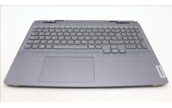 Lenovo 5CB1L55984 Tastatur inkl. Topcase ASM_POR C 82XW RGB