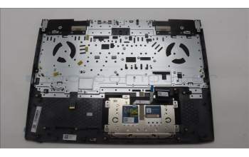 Lenovo 5CB1L55985 Tastatur inkl. Topcase ASM_LA SPA C 82XW RGB
