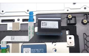 Lenovo 5CB1L55985 Tastatur inkl. Topcase ASM_LA SPA C 82XW RGB