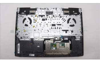 Lenovo 5CB1L55988 Tastatur inkl. Topcase ASM_FRA C 82XW RGB