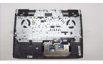 Lenovo 5CB1L55992 C-Abdeckung mit Tastatur, Belgisch, RGB-Hintergrundbel., GB