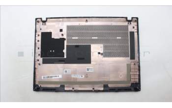 Lenovo 5CB1L57504 FRU KT4D0_D_COVER_UMA_WW_ASSY_RFID