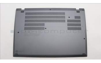 Lenovo 5CB1L57527 FRU ROCT_D_COVER_UMA_WL_ASSY_GY