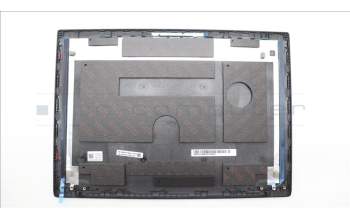 Lenovo 5CB1L57589 FRU KT4D0_A_COVER_PC_ASSY_22K_5M