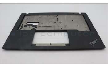 Lenovo 5CB1L57599 FRU KT4D0_CCOVER_WL_SUB_ASSY_BLACK