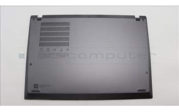 Lenovo 5CB1L57624 FRU KT4D1_D_COVER_AL_WLAN_SLV_ASSY