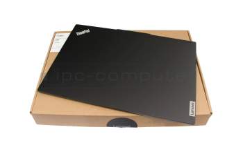 5CB1L57748 Original Lenovo Displaydeckel 40,6cm (16 Zoll) schwarz