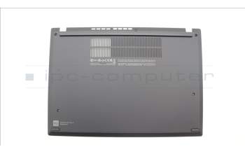 Lenovo 5CB1L57779 COVER X13G4_D_COVER_S_5G_BLK_ASSY