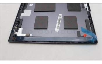 Lenovo 5CB1L57797 FRUCOVERKX3B0_A_COVER_AL_SUB_ASSY