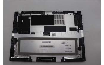 Lenovo 5CB1L57800 X13G4_D_COVER_S_4G_BLK_ASSY
