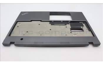 Lenovo 5CB1L57839 FRU KT6D0_C_COVER_WL_SUB_ASSY_GY