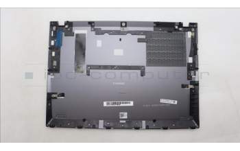 Lenovo 5CB1L57955 FRU KT4D5_D_COVER_AL_WLAN_SLV_ASSY