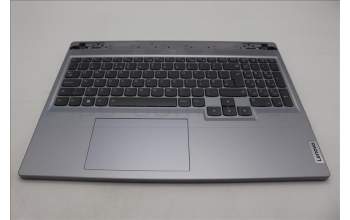 Lenovo 5CB1L60084 C-Abdeckung mit Tastatur, Englisch (GB), Hintergrundbeleuchtung