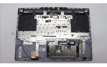 Lenovo 5CB1L60093 C-Abdeckung mit Tastatur, Deutsch, Hintergrundbeleuchtung