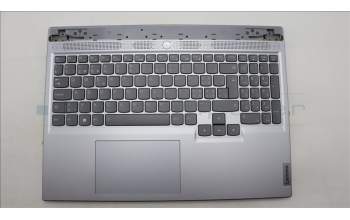 Lenovo 5CB1L60099 C-Abdeckung mit Tastatur, Schweiz, Hintergrundbeleuchtung