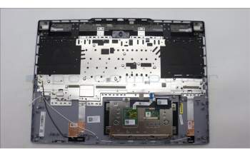 Lenovo 5CB1L60099 C-Abdeckung mit Tastatur, Schweiz, Hintergrundbeleuchtung