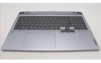 Lenovo 5CB1L60099 C-Abdeckung mit Tastatur, Schweiz, Hintergrundbeleuchtung