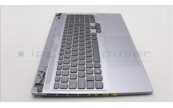 Lenovo 5CB1L60133 Tastatur inkl. Topcase ASM_CZE/SLK C82YA MGRGB
