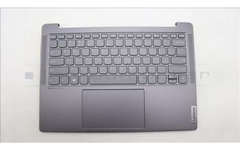 Lenovo 5CB1L60176 Tastatur inkl. Topcase ASM_EURO ENGH82X3NFPSG
