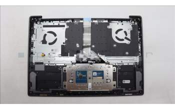 Lenovo 5CB1L60176 Tastatur inkl. Topcase ASM_EURO ENGH82X3NFPSG