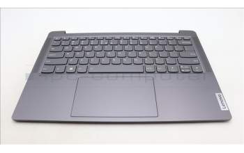 Lenovo 5CB1L60176 Tastatur inkl. Topcase ASM_EURO ENGH82X3NFPSG