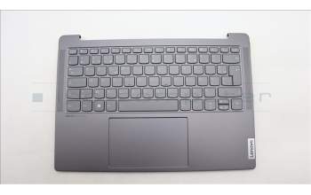 Lenovo 5CB1L60177 Tastatur inkl. Topcase ASM_FRA_H 82X3 NFPSTGY