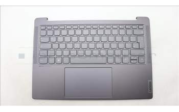 Lenovo 5CB1L60180 Tastatur inkl. Topcase deutsch_H 82X3 NFPSTGY