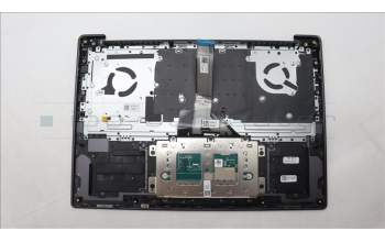 Lenovo 5CB1L60180 Tastatur inkl. Topcase deutsch_H 82X3 NFPSTGY