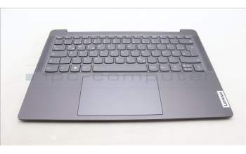 Lenovo 5CB1L60180 Tastatur inkl. Topcase deutsch_H 82X3 NFPSTGY