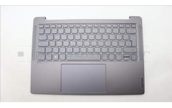 Lenovo 5CB1L60186 Tastatur inkl. Topcase ASM_ITA_H 82X3 NFPSTGY