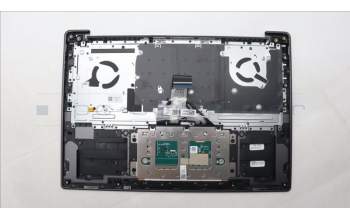 Lenovo 5CB1L60186 Tastatur inkl. Topcase ASM_ITA_H 82X3 NFPSTGY