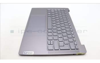 Lenovo 5CB1L60186 Tastatur inkl. Topcase ASM_ITA_H 82X3 NFPSTGY