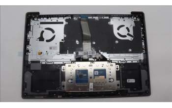 Lenovo 5CB1L60190 Tastatur inkl. Topcase ASM_NORDICH82X3NFPSTGY