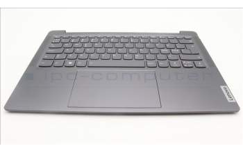 Lenovo 5CB1L60190 Tastatur inkl. Topcase ASM_NORDICH82X3NFPSTGY
