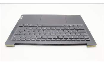 Lenovo 5CB1L60190 Tastatur inkl. Topcase ASM_NORDICH82X3NFPSTGY